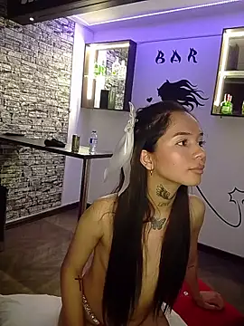 Adhara_wavess webcam