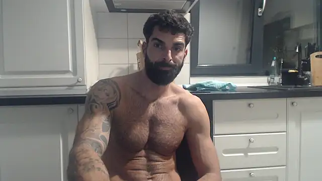 verycutex (Ask my age) - #miami #new #hairy #naked #muscle