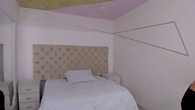 CinthiaCollins webcam