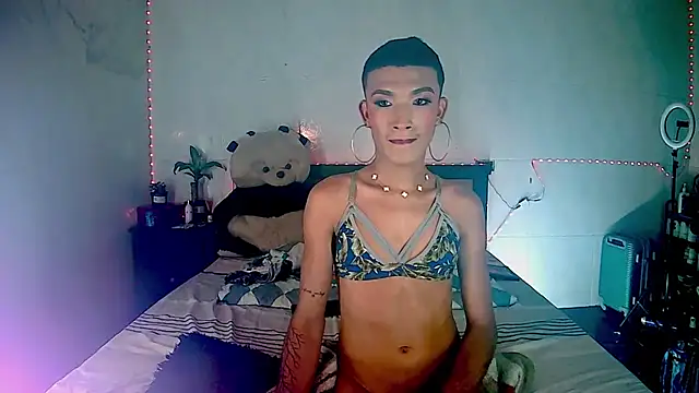 KimberlyXtreme webcam