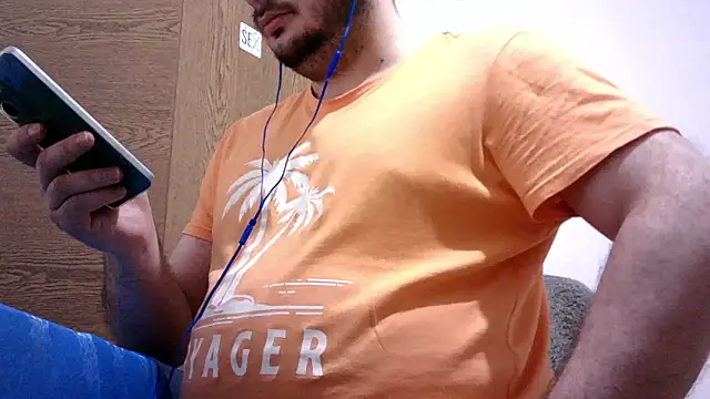 Black_Scorpion91 webcam