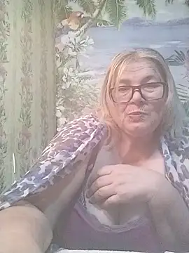 MargaritaSweet51 webcam