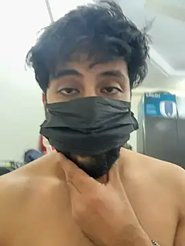 KabirDickhead Live Webcam on Stripchat