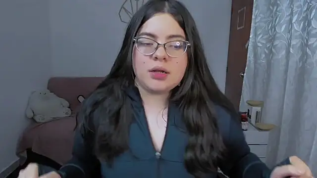 Aria_Fullbuster webcam