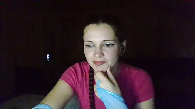 AmeliieLaFleur webcam