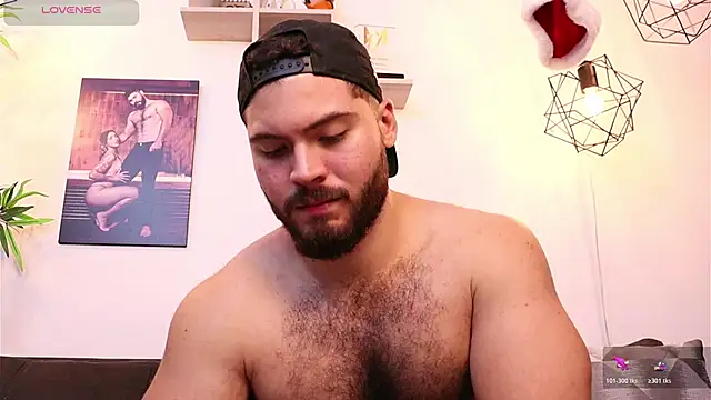 SebastianVilla_ webcam