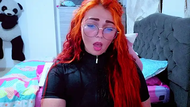 Alexatexa2929 webcam