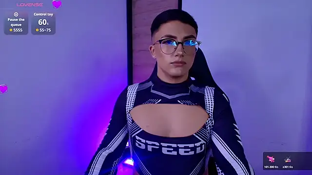 -sofii_ - -Sofii_'s free webcam - UK Sex Cams