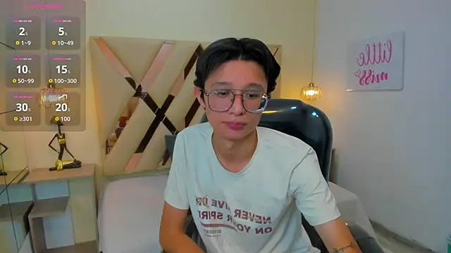 SantiagoRusso18 webcam