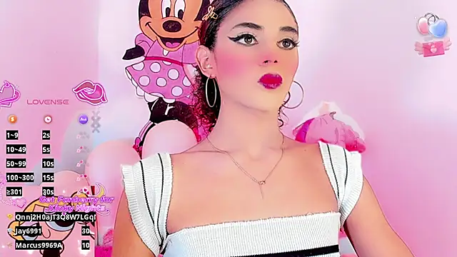 latina_sexdoll webcam