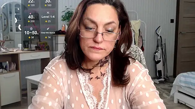 Vivian_Violet_ webcam