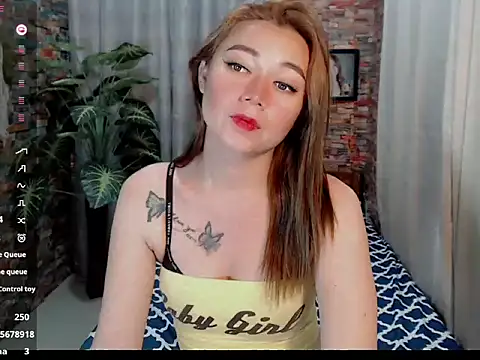 cutemac69 webcam