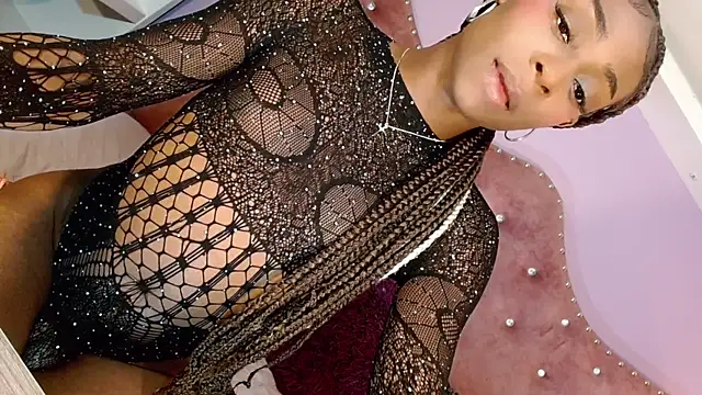 MariahMendezz webcam