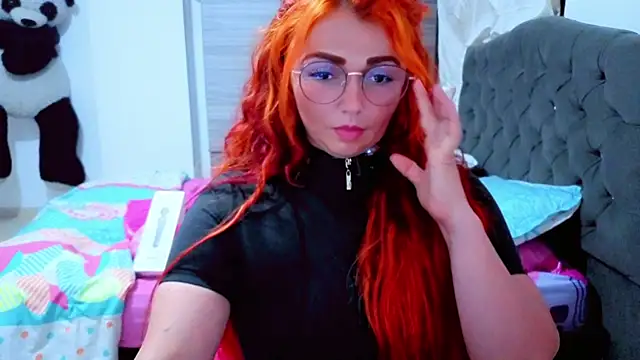 Alexatexa2929 webcam