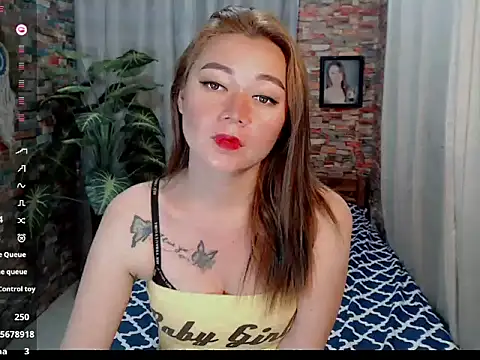 cutemac69 webcam