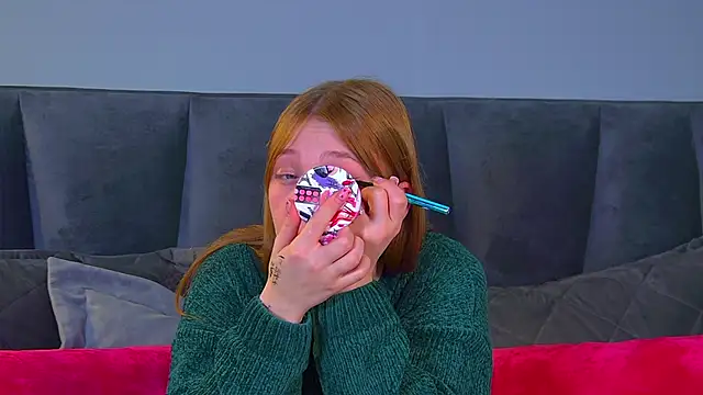 BeatriceBinoche webcam