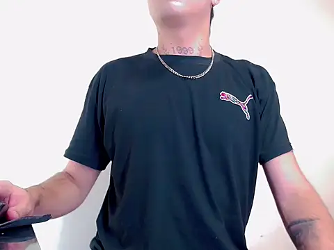 Sebastian_Loaiza webcam