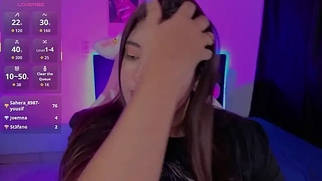 gaby__howards - Gaby__Howards's free webcam - UK Sex Cams