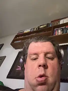 Stephanie1984 webcam