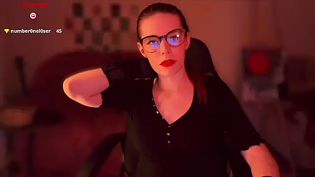 Margie_Dorene webcam