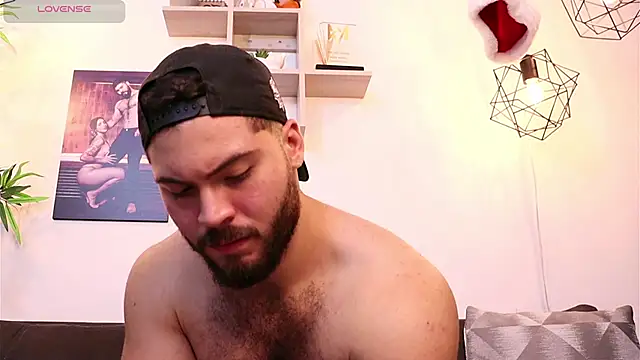 SebastianVilla_ webcam