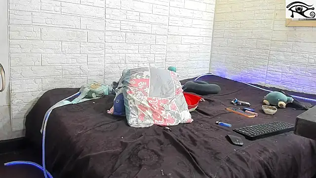 Thalia_sweetlust webcam