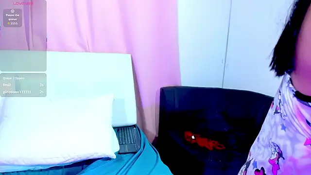 Celeeste_Rose webcam