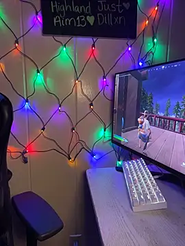 allnaturalmermaid webcam