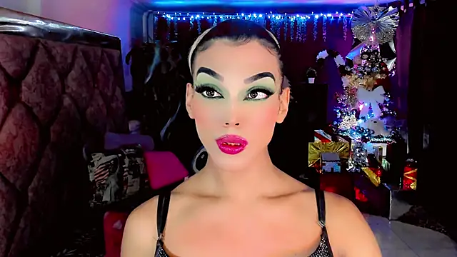 the-horus-girl webcam