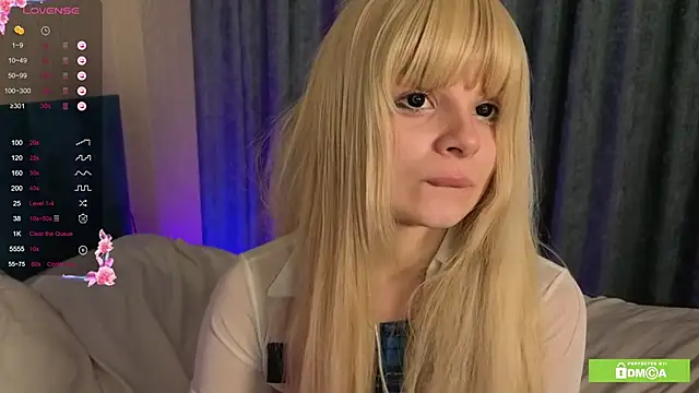 Charlotte_mitchelle webcam