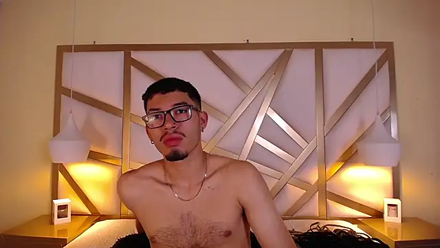 jaxon_carter - Jaxon_Carter's free webcam - UK Sex Cams