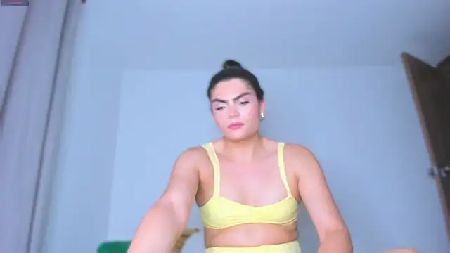 cheryl_blossom69 webcam