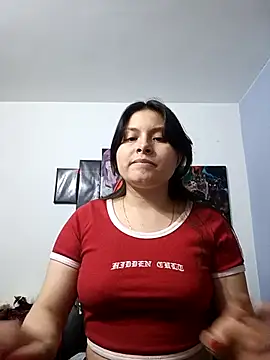 jessica_gomez webcam