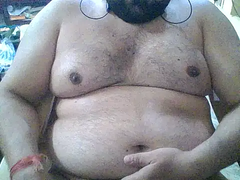 Aryan_Milf_Lover webcam