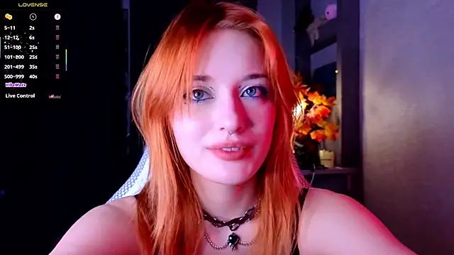 Hisoka_akerley webcam