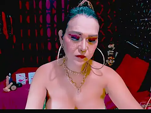 GoddessHORSECockx webcam