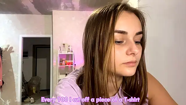 GeralynChiszar webcam