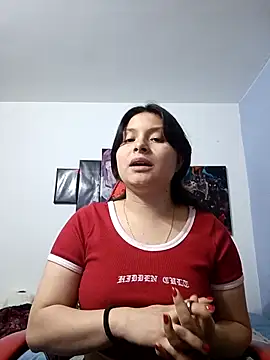 jessica_gomez webcam