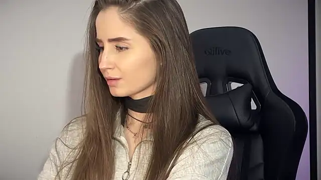 -KroshkaEnot- webcam