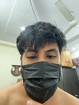 KabirDickhead webcam