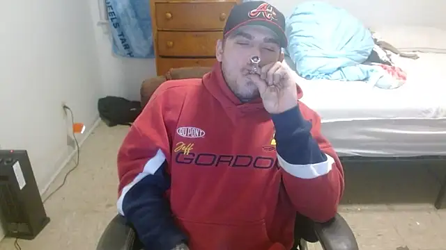 DADDY_KANE8--- webcam