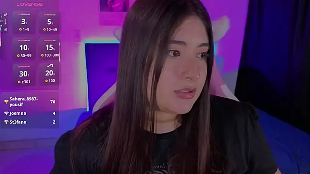 Gaby__Howards webcam