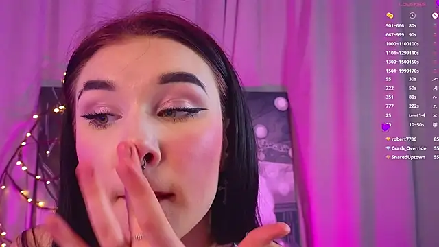 JenniferSullivan webcam