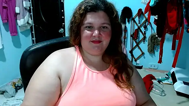 bbwsquirt webcam