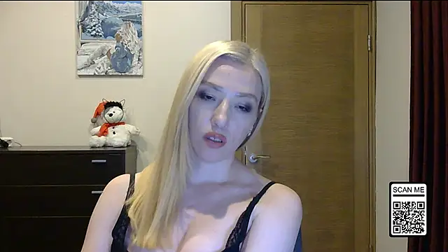 Wild_Silk_Desire webcam