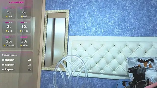 yulissa_girls webcam