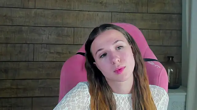 KristinaBellini webcam