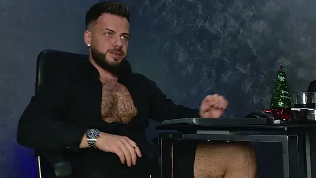 juliusmasters webcam