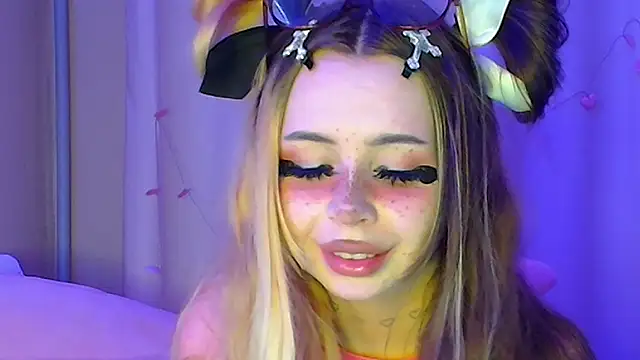 suemeow (F young) - 🤍~play with pussy with hand~🤍