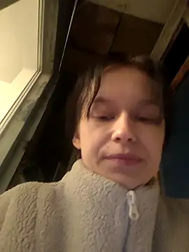 AlettaPaltrova webcam